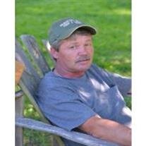 Michael    "Mike/Stimey" Phillips