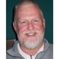 Franklyn Curtis Allen, Sr.