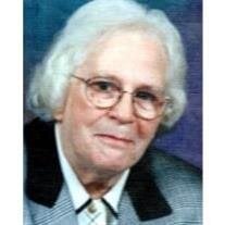 Evelyn  Roberts