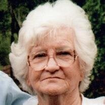 Ruth Stephens Townson