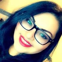 Estrella Linda Pena