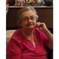 Peggy Sue Evatt Godfrey