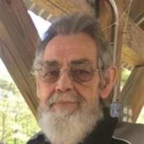 Daniel F. New