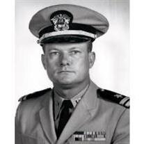 Carl Kennie Parker