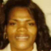 Rosie Lee "Rose" Duplessis