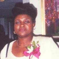 Ms. Linda Gayle Hudson