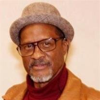 James A. "Jimmy" Harris, Jr.