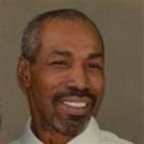 Mr. Floyd Craig Gerald