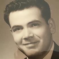 Charles Russell Minor