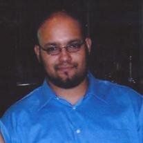 Santos M. Cabrera