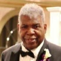 Elder Earl E. Scott Sr.
