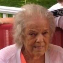 Joan E. Gordon