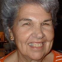 Betty Pearl King