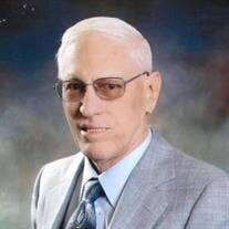 Delbert "Del" W. Zahorsky