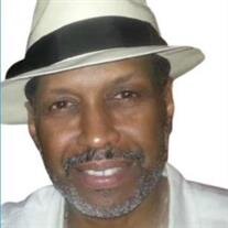 Dwight Eric Smith