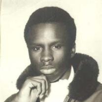 Eric M. Allen