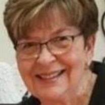 Mary Alice Williams
