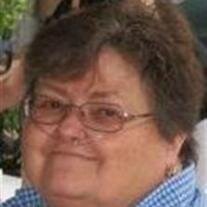 Kathryn Nell Revell