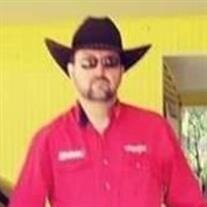 Johnny Lee McCullough