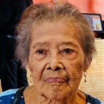 Maria De Jesus Medrano