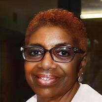 Linda Gadson Nash