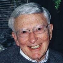 Bertram M. (Bert) Breit