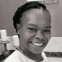 Mrs. Kennetha Resha Holloway