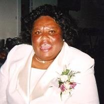 Betty Joyce Coates