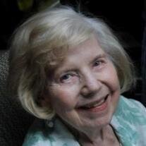 Geraldine "Jerry"  Jane (Hess)  Megee