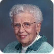 Frances A. Data