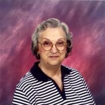 Mrs. Nell Cason