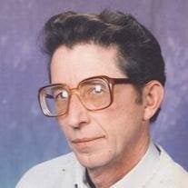 Peter T. (Pete)  Miner Sr.