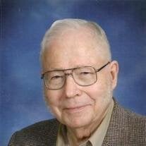 Keith Hauke