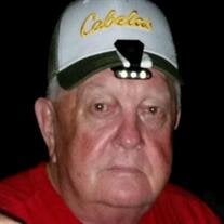 Loyd Stanley Black