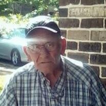 Mr. William "Pop" Smith