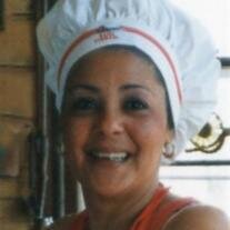 Carmen Adela Odenbrett