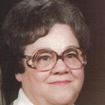 Betty Ann Lytle