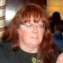 Rhonda J. Hall