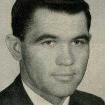 Mr. Gerald  W.  Barnett