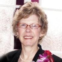 Margaret A. "Peggy" Kleiman