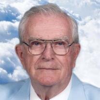 Donald F. Sunderman
