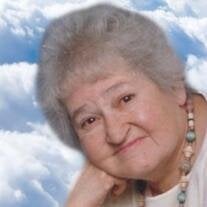 Patricia M. Platt