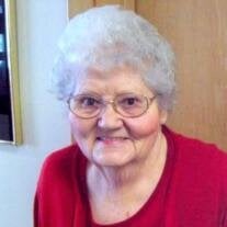Maxine Totten