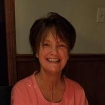 Sandy Bradshaw