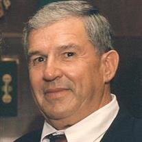 Eric "Jim" James Burnthorne Sr.