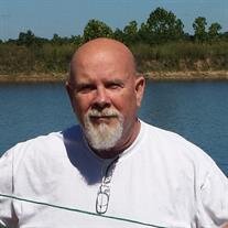 Mr. Clifford Harold Byerly Jr