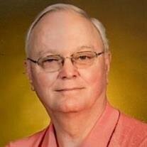 Paul Strawn