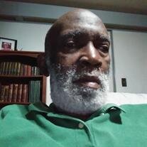 Vincent Earl Bradley