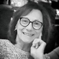 Margaret Susan Johnson