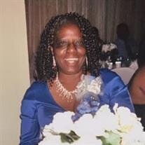 Mrs. Thomasene James